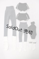 1/6サイズドール/OF:衣装 I-26-04-26-167-KD-ZI