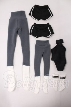 画像1: 1/6サイズドール/OF:衣装 I-26-04-26-167-KD-ZI