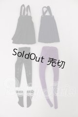 1/6サイズドール/OF:衣装 I-26-04-26-166-KD-ZI