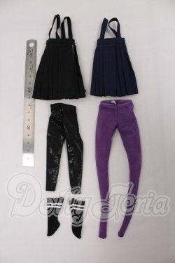 画像2: 1/6サイズドール/OF:衣装 I-26-04-26-166-KD-ZI