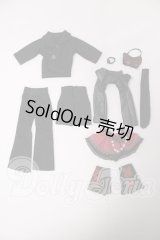 1/12サイズドール/OF:衣装 I-26-04-26-165-KD-ZI