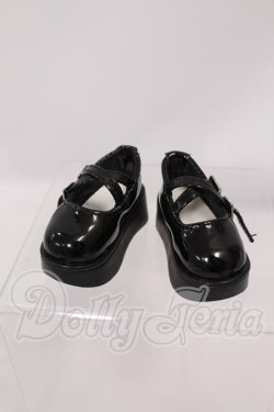 画像1: SDM＆MSD/OF:靴 I-26-04-26-230-KD-ZI