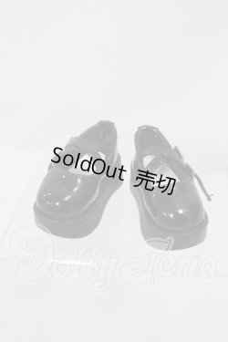 画像1: SDM＆MSD/OF:靴 I-26-04-26-230-KD-ZI