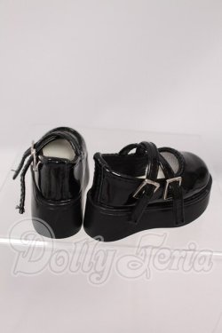 画像2: SDM＆MSD/OF:靴 I-26-04-26-230-KD-ZI