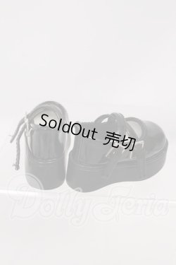 画像2: SDM＆MSD/OF:靴 I-26-04-26-230-KD-ZI