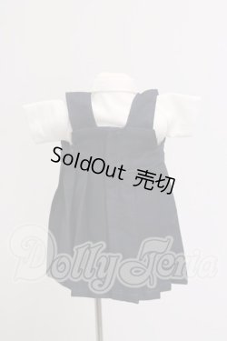 画像2: 30cmドールサイズ/OF:衣装セット I-26-05-07-143-KD-ZI