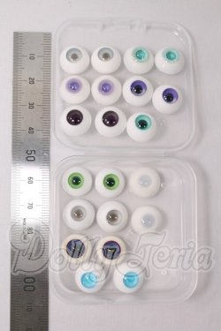 画像2: レジンアイ/12mm I-26-04-26-239-KD-ZI