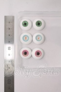 画像2: レジンアイ/18ｍｍ I-26-04-26-238-KD-ZI