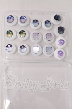 画像1: 20mm/アニメアイ I-26-04-26-232-KD-ZI