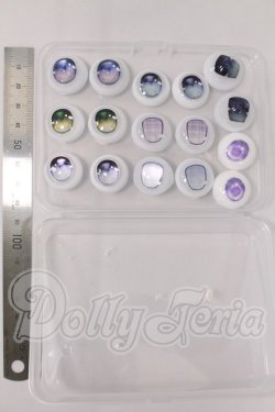 画像2: 20mm/アニメアイ I-26-04-26-232-KD-ZI