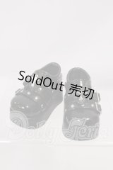 40cmサイズドール/OF:靴 I-26-04-26-226-KD-ZI