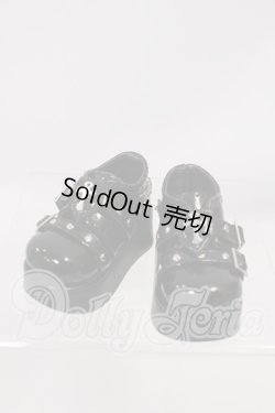 画像1: 40cmサイズドール/OF:靴 I-26-04-26-226-KD-ZI