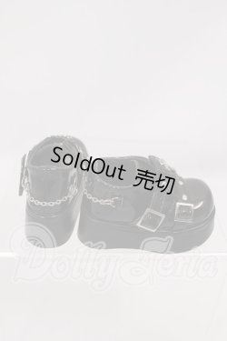 画像2: 40cmサイズドール/OF:靴 I-26-04-26-226-KD-ZI