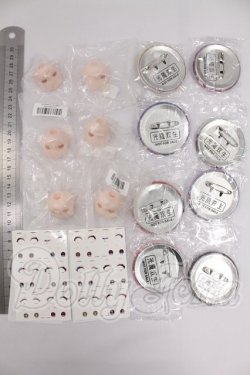 画像2: 1/12/カスタム素材セット I-26-04-26-178-KD-ZI