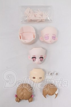 画像1: 1/12/カスタム素材セット I-26-04-26-184-KD-ZI