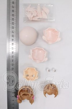 画像2: 1/12/カスタム素材セット I-26-04-26-184-KD-ZI