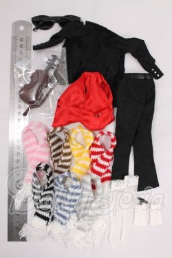 画像2: 1/6サイズドール/OF:小物 I-26-04-26-185-KD-ZI