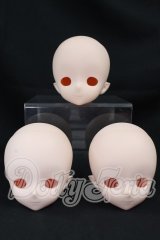 ノーメイクヘッド I-26-04-26-280-KD-ZI