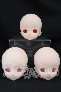 画像1: ノーメイクヘッド I-26-04-26-280-KD-ZI