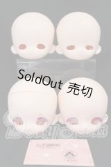 ノーメイクヘッド I-26-04-26-279-KD-ZI