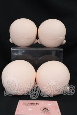 画像2: ノーメイクヘッド I-26-04-26-279-KD-ZI