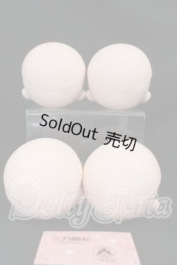 画像2: ノーメイクヘッド I-26-04-26-279-KD-ZI