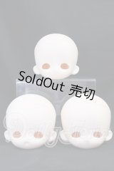 ノーメイクヘッド I-26-04-26-278-KD-ZI