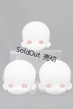 画像1: ノーメイクヘッド I-26-04-26-278-KD-ZI