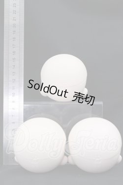 画像2: ノーメイクヘッド I-26-04-26-278-KD-ZI