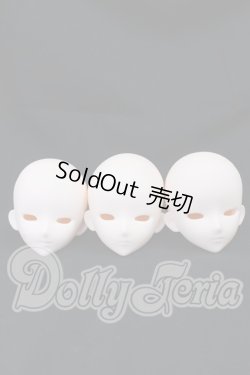 画像1: ノーメイクヘッド I-26-04-26-286-KD-ZI