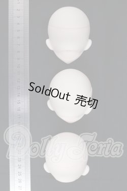 画像2: ノーメイクヘッド I-26-04-26-286-KD-ZI