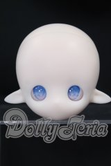 ノーメイクヘッド I-26-04-26-288-KD-ZI