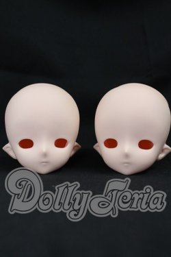 画像1: ノーメイクヘッド I-26-04-26-289-KD-ZI