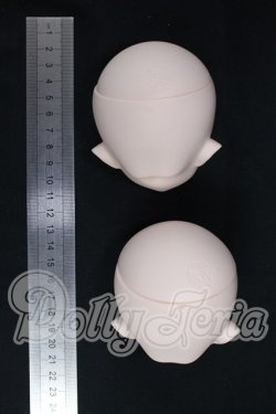 画像2: ノーメイクヘッド I-26-04-26-289-KD-ZI