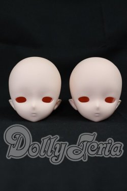 画像1: ノーメイクヘッド I-26-04-26-291-KD-ZI