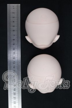 画像2: ノーメイクヘッド I-26-04-26-291-KD-ZI