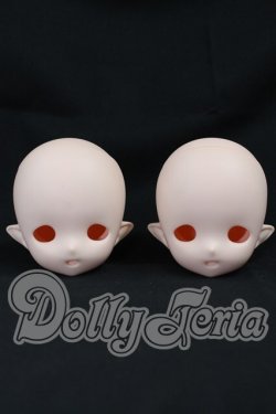 画像1: ノーメイクヘッド I-26-04-26-290-KD-ZI