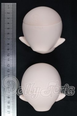 画像2: ノーメイクヘッド I-26-04-26-290-KD-ZI