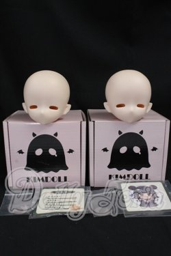 画像1: ノーメイクヘッド I-26-04-26-282-KD-ZI