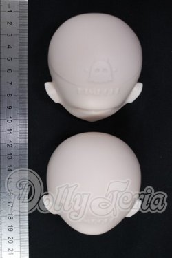 画像2: ノーメイクヘッド I-26-04-26-282-KD-ZI