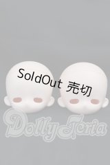 ノーメイクヘッド I-26-04-26-281-KD-ZI