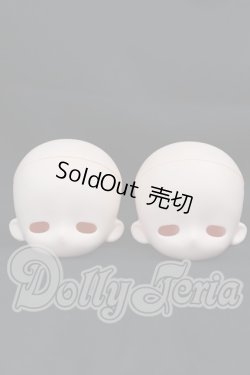 画像1: ノーメイクヘッド I-26-04-26-281-KD-ZI