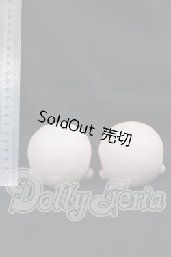 画像2: ノーメイクヘッド I-26-04-26-281-KD-ZI