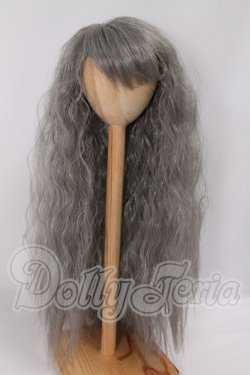 画像1: 8-9inch/ウィッグ I-26-04-26-145-KD-ZI