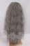 画像2: 8-9inch/ウィッグ I-26-04-26-145-KD-ZI (2)
