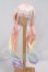 画像1: 8-9inch/ウィッグ I-26-04-26-133-KD-ZI (1)