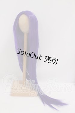 画像1: 8-9inch/ウィッグ I-26-04-26-135-KD-ZI