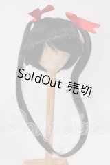 8-9inch/ウィッグ I-26-04-26-143-KD-ZI