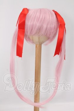 画像1: 8-9inch/ウィッグ I-26-04-26-142-KD-ZI