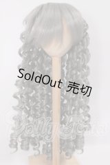8-9inch/ウィッグ I-26-04-26-151-KD-ZI